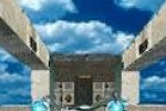 Alien Quadrant 3D (Mobile)