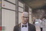 Hitman: Blood Money (Xbox 360)