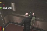 Hitman: Blood Money (Xbox 360)