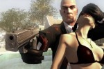 Hitman: Blood Money (Xbox 360)