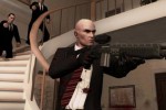 Hitman: Blood Money (Xbox 360)