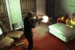 Hitman: Blood Money (Xbox 360)