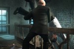 Hitman: Blood Money (Xbox 360)