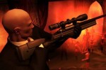 Hitman: Blood Money (Xbox 360)