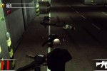 Hitman: Blood Money (Xbox 360)