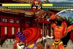 Samurai Shodown V (PlayStation 2)