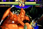 Samurai Shodown V (PlayStation 2)