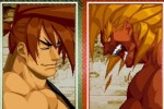 Samurai Shodown V (PlayStation 2)