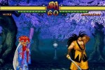 Samurai Shodown V (PlayStation 2)