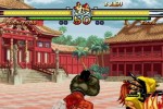 Samurai Shodown V (PlayStation 2)