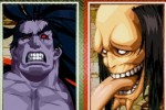 Samurai Shodown V (PlayStation 2)