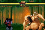Samurai Shodown V (PlayStation 2)