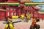 Samurai Shodown V (PlayStation 2)