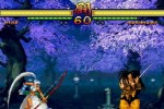 Samurai Shodown V (PlayStation 2)