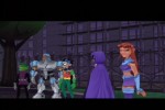 Teen Titans (PlayStation 2)