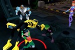 Teen Titans (PlayStation 2)