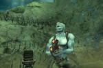 Rogue Trooper (PC)