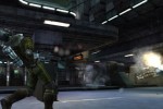 Rogue Trooper (PC)