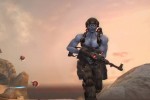 Rogue Trooper (PlayStation 2)