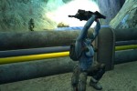 Rogue Trooper (PlayStation 2)