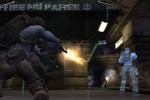 Rogue Trooper (PlayStation 2)