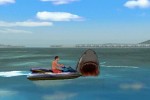 Jaws Unleashed (PlayStation 2)