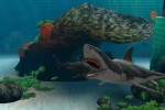 Jaws Unleashed (PlayStation 2)