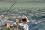 Jaws Unleashed (PlayStation 2)