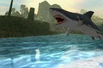 Jaws Unleashed (PlayStation 2)