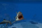 Jaws Unleashed (PlayStation 2)