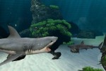 Jaws Unleashed (PlayStation 2)