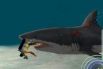 Jaws Unleashed (PlayStation 2)