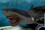 Jaws Unleashed (PlayStation 2)