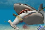 Jaws Unleashed (PlayStation 2)