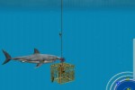 Jaws Unleashed (PlayStation 2)