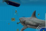 Jaws Unleashed (PlayStation 2)