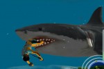 Jaws Unleashed (PlayStation 2)