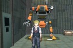 Steambot Chronicles (PlayStation 2)