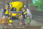 Steambot Chronicles (PlayStation 2)