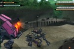 Steambot Chronicles (PlayStation 2)