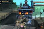 Steambot Chronicles (PlayStation 2)