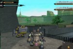 Steambot Chronicles (PlayStation 2)