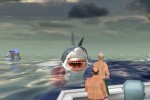 Jaws Unleashed (Xbox)