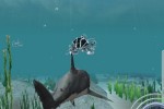 Jaws Unleashed (Xbox)