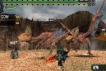 Monster Hunter Freedom (PSP)