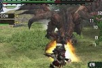 Monster Hunter Freedom (PSP)