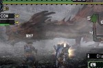 Monster Hunter Freedom (PSP)