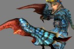 Monster Hunter Freedom (PSP)