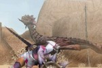 Monster Hunter Freedom (PSP)