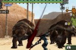 Monster Hunter Freedom (PSP)